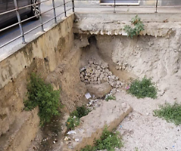 L'Anfiteatro di Taranto, tra aspettative e burocrazia