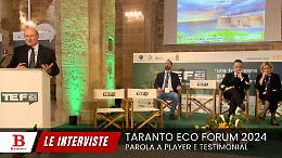 Anche a Taranto soffia il vento della transizione