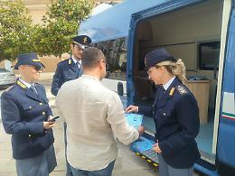 La Giornata Internazionale dei Minori Scomparsi