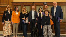 L'associazione di volontariato "Rete Malattie Rare" compie 20 anni, tutte le iniziative