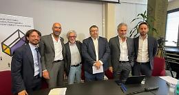 «La Bari del futuro si fonderà sulla rigenerazione urbana e sulla riduzione del consumo di suolo»