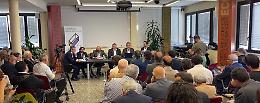 Urbanistica e infrastrutture, l'idea di Bari del candidato Sindaco Nicola Sciacovelli