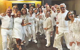 “Sulle rive dell’Alto Ionio”