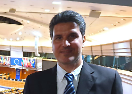 I medici Uefa a Taranto