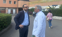 «Avviati cantieri da 6 milioni di euro»