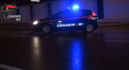 Guerra tra clan: omicidio con occultamento di cadavere a Bari, 7 arresti. Tutti i nomi 