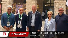 Anche la Blue Economy nel vento della Transizione
