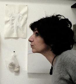 Ezia Mitolo: a Manduria la presentazione del catalogo della mostra "Pace d'Orbi d'Orbis"


