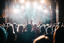 Arezzo Wave Contest: la finale pugliese è a Lecce