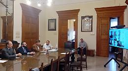 Regionale 8, nuovo passaggio in Provincia