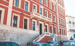 “Coloriamo la nostra città” arriva alla scuola Consiglio