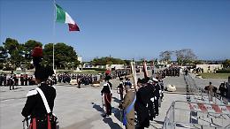 78° Anniversario della fondazione della Repubblica Italiana, il programma a Bari