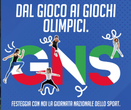 Giornata Nazionale dello Sport,  gli eventi a Taranto