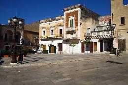 Musica in piazza a Grottaglie con gli allievi della scuola "Pignatelli"