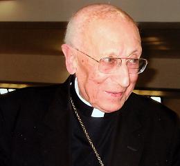 Guglielmo Motolese e la Chiesa di Taranto