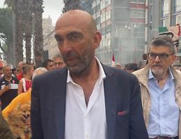 Bari sigla quattro gemellaggi con città ucraine alla Conferenza per la Ripresa
