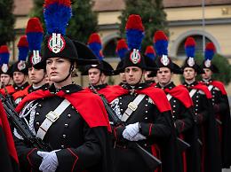 Meno furti negli appartamenti ma più truffe agli anziani: un anno di attività dei Carabinieri
