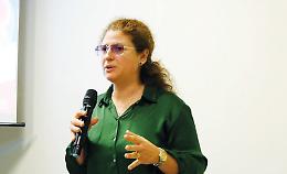 Fisioterapisti in campo per le pazienti oncologiche