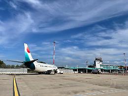 «Aeroporto di Grottaglie, nessun pregiudizio». Ma il Piano Nazionale parla di "piattaforma a supporto dello sviluppo industriale"