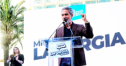 «Voto di scambio a Bari? Quando abbiamo avuto segnalazioni circostanziate lo abbiamo denunciato»