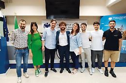 Giovani imprenditori, ecco il nuovo direttivo