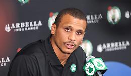 Il "miracolo" di Joe, da Taranto alle finali NBA