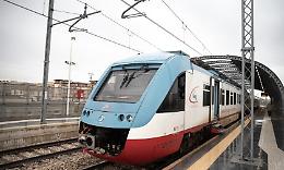 Ferrotamviaria diventa "mobility partner" del G7 in Puglia