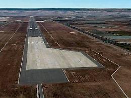 Aeroporto Arlotta, si avvicinano i voli di linea: la Regione accelera sulla continuità territoriale