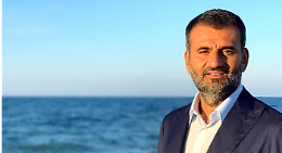 Decaro travolto da 495mila voti nelle sei regioni, «Vi porto tutti con me in Europa»