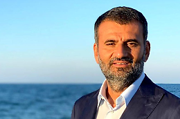 Decaro candidato alle Regionali? «E' prematuro. Vedremo»