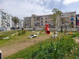 Nuova illuminazione per i parchi di Bari: in arrivo impianti smart e più sicurezza