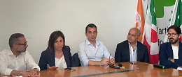 Consiglio comunale ancora a vuoto, il Pd attacca Melucci