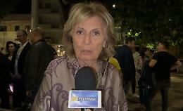 Poli Bortone ad un passo dal traguardo