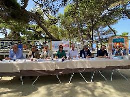 "L'angolo della conversazione": vent'anni di cultura