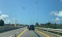 Vertice G7, tutti i divieti di circolazione giorno per giorno sui tratti delle strade di Bari, Brindisi e Taranto