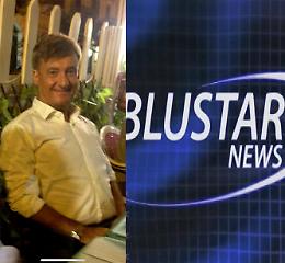Addio a Cosimo Quaranta, fu editore di Blustar Tv