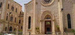 Ritorna a Bari la Messa degli Artisti