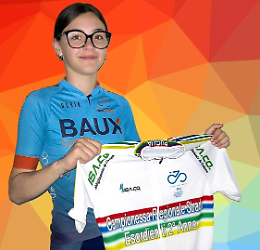 Martina stupisce la Puglia