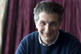 "L’utopia della valle" sul grande schermo del Teatro Verdi