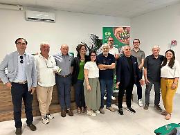 Dal mondo ai nostri uliveti: consumatore al centro dell’Evo di Puglia con “Certo”. Le foto