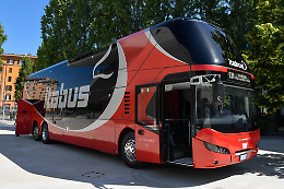 Itabus, svelate le nuove destinazioni estive