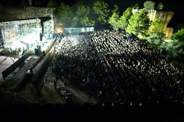 Cinzella Festival, cambio di programma: si torna a Taranto