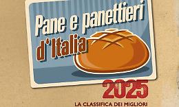 C'è anche Martina Franca nella guida "Pane e panettieri d’Italia 2025"