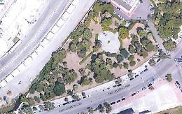Parco del Castello di Bari, cedute le aree del Provveditorato