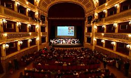 Stagione teatrale e di danza 2024/2025 "Altri Mondi": dal 19 giugno i nuovi abbonamenti