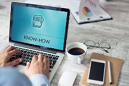 Tutela know how e responsabilità degli enti