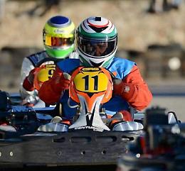 Si riaccendono i motori