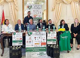 Detenuti e magistrati insieme allo stadio Erasmo Iacovone