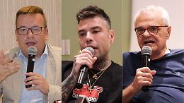 Fedez e Codacons: il video della “pace" a Taranto 