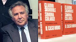 “Perché hanno ucciso Aldo Moro”